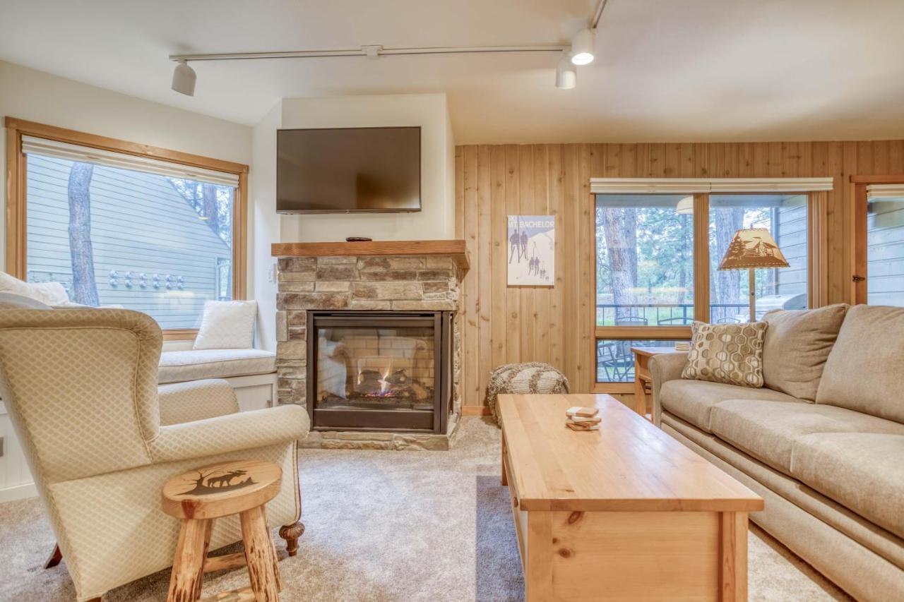 Ski House 155 Bend Dış mekan fotoğraf