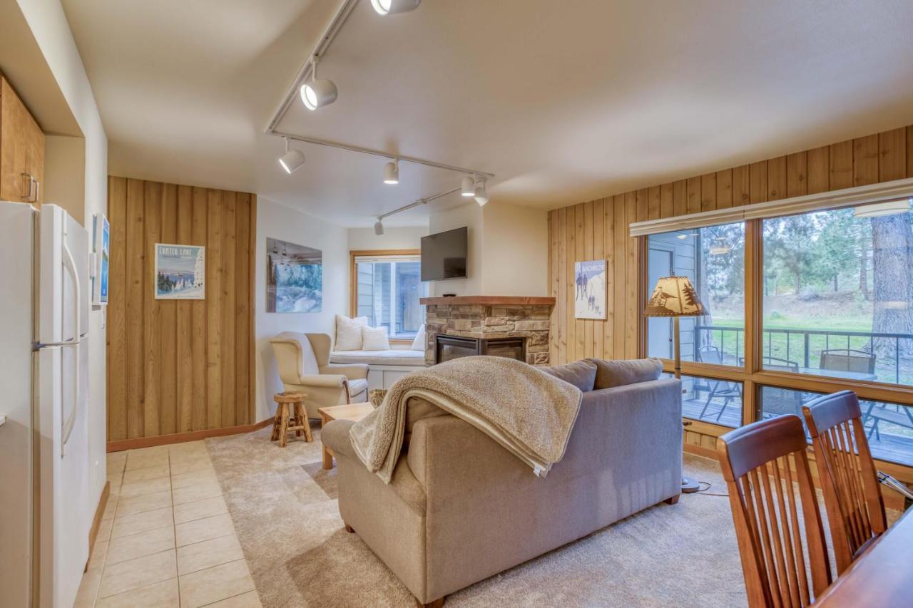 Ski House 155 Bend Dış mekan fotoğraf
